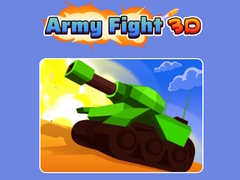 खेल Army Fight 3D 