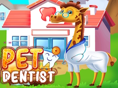 खेल Pet Dentist 