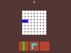 खेल Blocks Puzzle: Fill And Clear