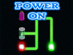 खेल Power On