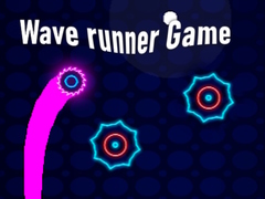 खेल Wave runner Game