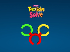 खेल Twist & Solve