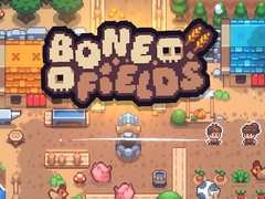 खेल Bone fields