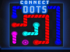 खेल Connect Dots