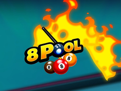 खेल 8 Ball Pool Free