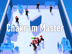 खेल Chakram Master