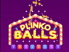 खेल Plinko Balls 