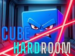 खेल Hard Room Cube