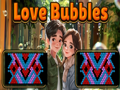 खेल Love Bubbles