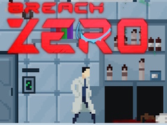 खेल Breach Zero