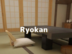 खेल Ryokan