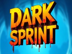 खेल Dark Sprint