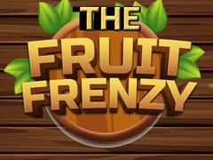 खेल The Fruit Frenzy