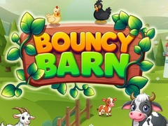 खेल Bouncy Barn