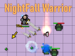 खेल NightFall Warrior