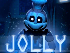 खेल Jolly FNAF