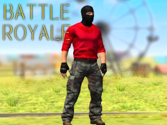 खेल Battle Royale 