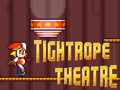 खेल Tightrope Theatre