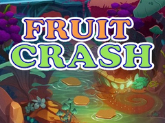 खेल Fruit Crash