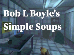 खेल Bob L Boyle's Simple Soups