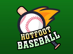 खेल Hotfoot Baseball