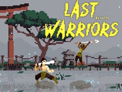 खेल Last Warriors