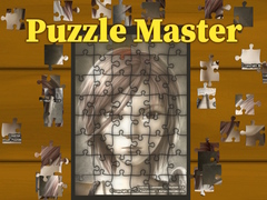 खेल Puzzle Master