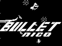 खेल Bullet Nico