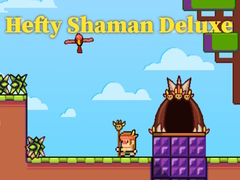 खेल Hefty Shaman Deluxe