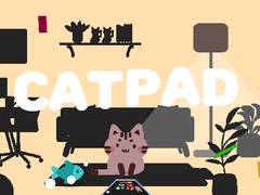 खेल Catpad