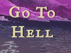 खेल Go to Hell