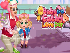 खेल Baby Cathy Ep43: Love Day