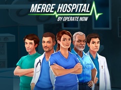 खेल Merge Hospital