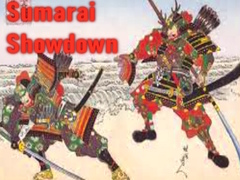 खेल Sumarai Showdown