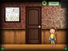 खेल Amgel Kids Room Escape 272