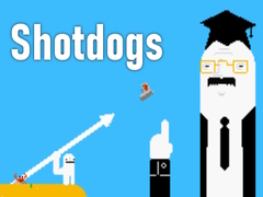 खेल Shotdogs