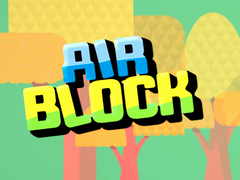 खेल Air Block