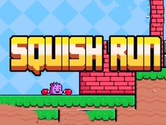 खेल Squish Run