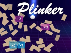 खेल Plinker