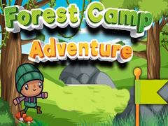 खेल Forest Camp Adventure