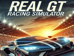 खेल Real GT Racing Simulator