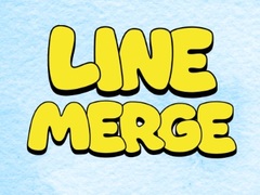 खेल Line Merge