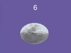 खेल Moon Clicker