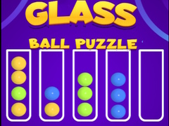 खेल Glass Ball Puzzle