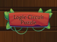 खेल Logic Circuit Puzzle