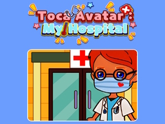 खेल Toca Avatar: My Hospital 