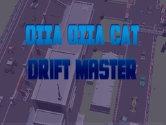 खेल Oiia Oiia Cat Drift Master