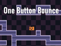 खेल One Button Bounce