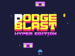 खेल Dodge Blast Hyper Edition