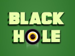 खेल Black Hole